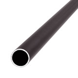 SBT60 – Glass Simple Support Bar Tube 60”, ¾” x 60” x 1/16”