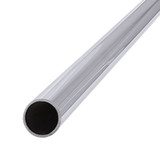 SBT60 – Glass Simple Support Bar Tube 60”, ¾” x 60” x 1/16”