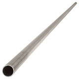 SBT60 – Glass Simple Support Bar Tube 60”, ¾” x 60” x 1/16”