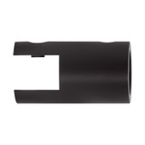 SBVF – Glass Simple Support Bar Vertical Mount Fitting