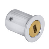 SBWF – Glass Simple Support Bar Wall Mount Fitting