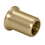 SBWF – Glass Simple Support Bar Wall Mount Fitting