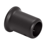 SBWF – Glass Simple Support Bar Wall Mount Fitting