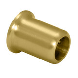 SBWF – Glass Simple Support Bar Wall Mount Fitting