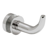 TRARH – Glass Simple Traditional Style Robe Hook