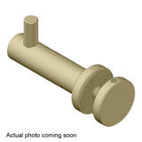 MODRH - Glass Simple Modern Style Robe Hook