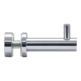 MODRH - Glass Simple Modern Style Robe Hook