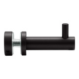 MODRH - Glass Simple Modern Style Robe Hook