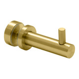 MODRH - Glass Simple Modern Style Robe Hook