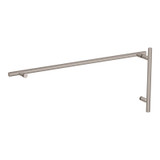 8X24LTB - Glass Simple 8" x 24" Ladder Style Pull Handle/Towel Bar Combo