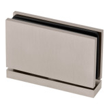 CAS01 - Glass Simple Standard Duty Top or Bottom Mount Pivot Hinge