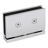 CAS01 - Glass Simple Standard Duty Top or Bottom Mount Pivot Hinge