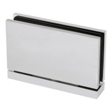 CASHD01 - Glass Simple Heavy Duty Top or Bottom Mount Pivot Hinge