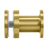 PEGRH - Glass Simple Peg Style Robe Hook