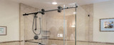 3 Reasons to Consider a Frameless Sliding Shower Door