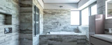 5 Ways to Add Character to Your Minimalist Bathroom