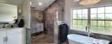 Pro Tips for Choosing Your Glass Shower Hardware
