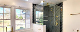 Glass and Metal Pairings to Consider for Your Bathroom Remodel