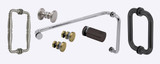 What Finish Should I Choose for Hardware that Makes a Statement?