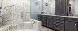 Design Tips for a Primary Bathroom