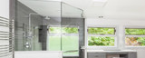 Tips and Tricks for Cleaning Your Glass Shower