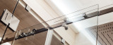 3 Ways to Replace Your Shower Curtain with Glass