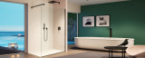 4 Ways to Use Matte Black Shower Hardware