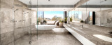 ​Adding a Frameless Swinging Shower Door: Pro Tips and Pitfalls to Avoid