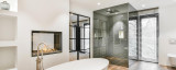 Get a Jump Start on Bathroom Trends for 2025 with these Easy Updates