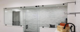 Glass and Hardware Are for More than Just Shower Enclosures
