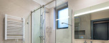 Glass Shower Door Options for Your Bathroom Upgrade