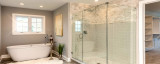 Hardware Has Several Key Roles in Glass Shower Design