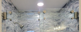 How Are Frameless, Semi-Frameless, and Framed Glass Showers Different from Each Other?