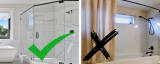 Why Do Most Homeowners Prefer Glass Showers for Bathroom Remodels?
