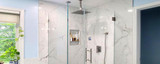 The 3 Steps to Designing a Custom Glass Shower Enclosure
