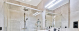 Which Type of Shower Door Is Right for My Space?