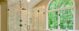 Why Are Frameless Glass Showers More Popular Than Framed?