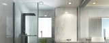 Your Guide to Corner Shower Options