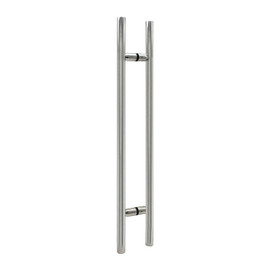 LH36 - FHC 36" Ladder Handle Back-To-Back - Compare to LP36, HL24BTB