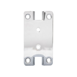 CLF1 - FHC Carolina Replacement Full Back Plate - Compare to Cologne C0L3