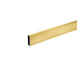 DENH138 - FHC Denali Series 138" Top Header Only For Shower Door Kit-***This Item is for In-Store Pickup Only***