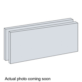 SC180 – 180° Glass to Glass Clamp, Square Profile