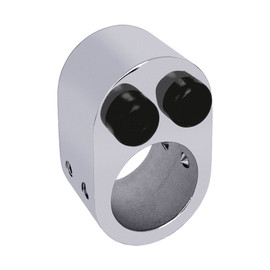 CORST – Glass Simple Stopper for Coronado Sliding Shower Door System