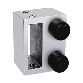 SAVST - Glass Simple Stopper for Savannah Sliding Shower Door System