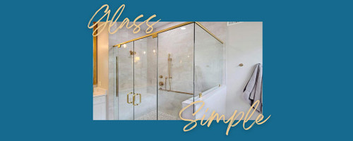 Are Glass Showers Hard to Keep Clean? Pros Answer this Question