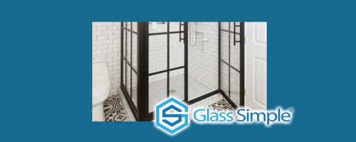 Grid Style Shower Doors: An Honest Look at the Pros and Cons
