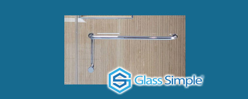 What Kind of Shower Door Handle Do I Need?