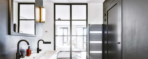 3 Approaches to Choosing Bathroom Hardware: Pros and Cons