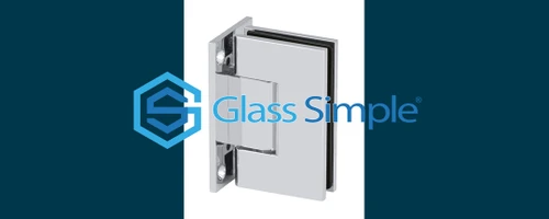 Hinges for Glass Shower Doors: Pro Tips to Avoid Common Mistakes