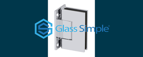 Hinges for Glass Shower Doors: Pro Tips to Avoid Common Mistakes